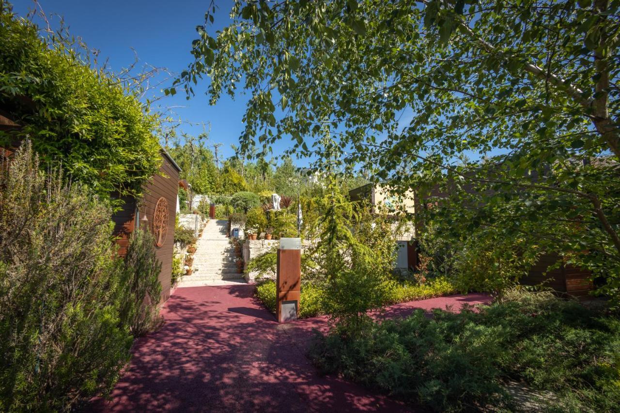 Vale De Sao Torcato Hotel Rural Guimarães Exterior photo